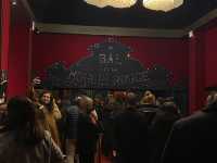 Moulin Rouge Paris