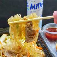 新開韓國料理外賣店｜SUN HARU