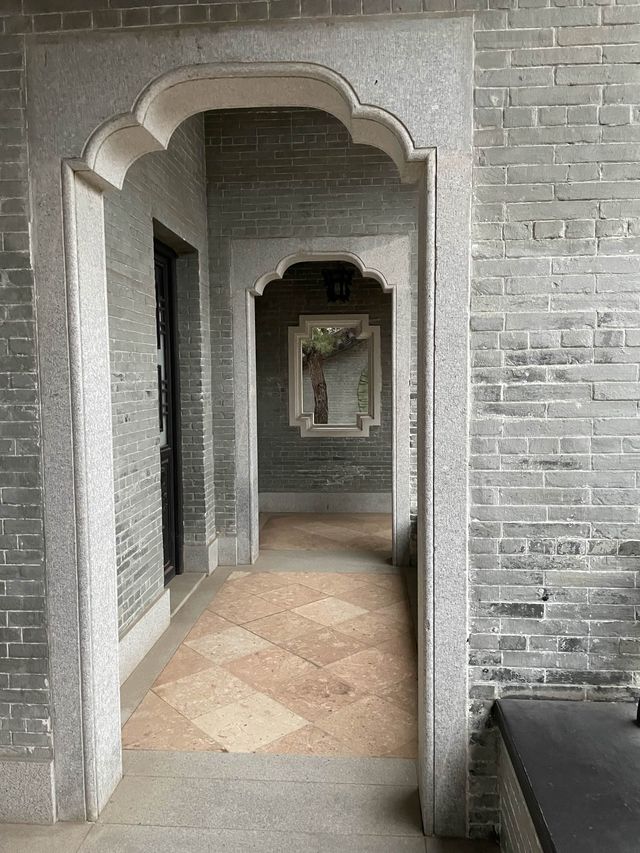 수원 드라마 촬영지로 유명한 중국 전통 정원🪞 [수원_효원공원 월화원]