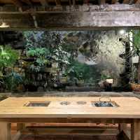 Juifen Teahouse, 
