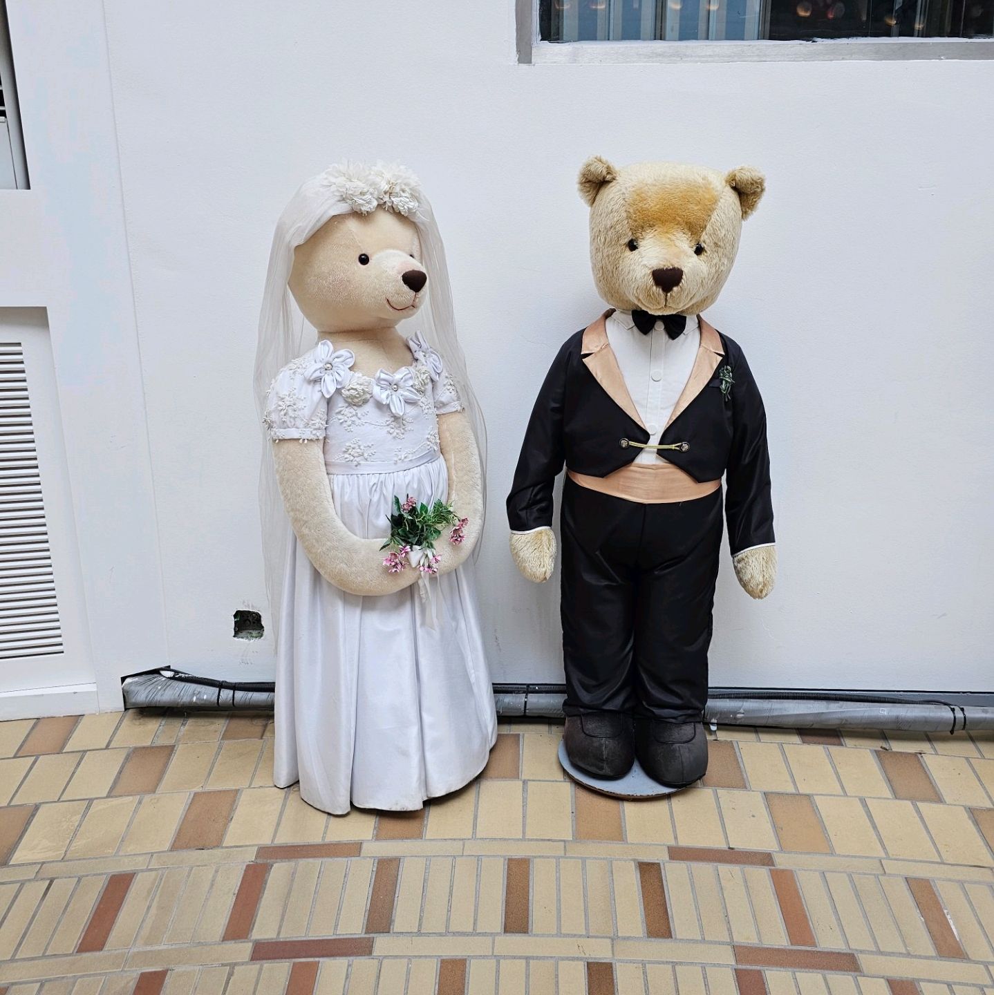 Momorange Lifestyle: Travel Blog: South Korea Trip 2014 Day 2 - Teddy Bear  Museum, 韩国之旅第二天 - 泰迪熊博物馆, 10 Feb 14