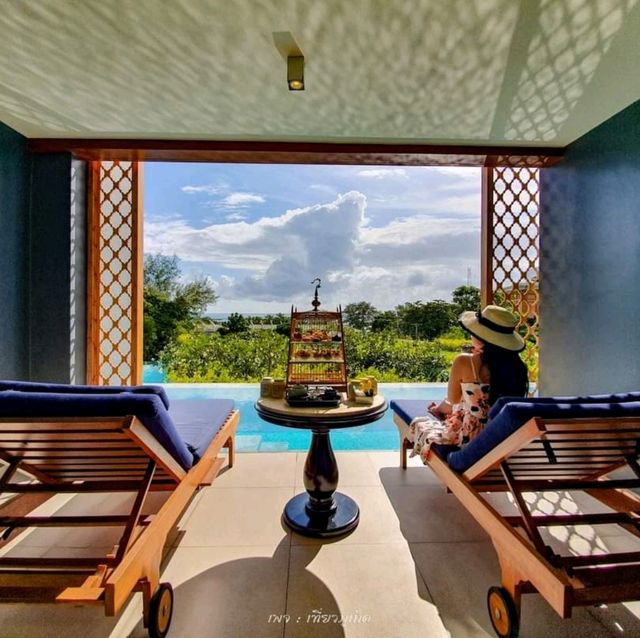 AVISA GRANDE PHUKET KARON MGallery