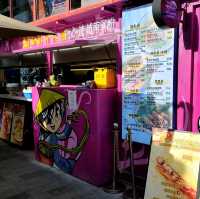 ๐ Food Truck Fiesta! ๐ถ
