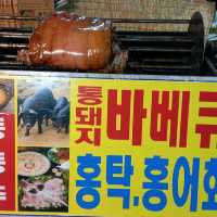 4월30일까지  군포철쭉동산  