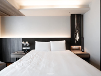 โรงแรมสุดหรูใตกลางกรุง Pullman bangkok king power