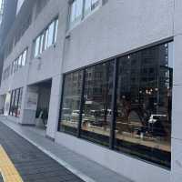 HafH Fukuoka- The Life-  good food and coffee
