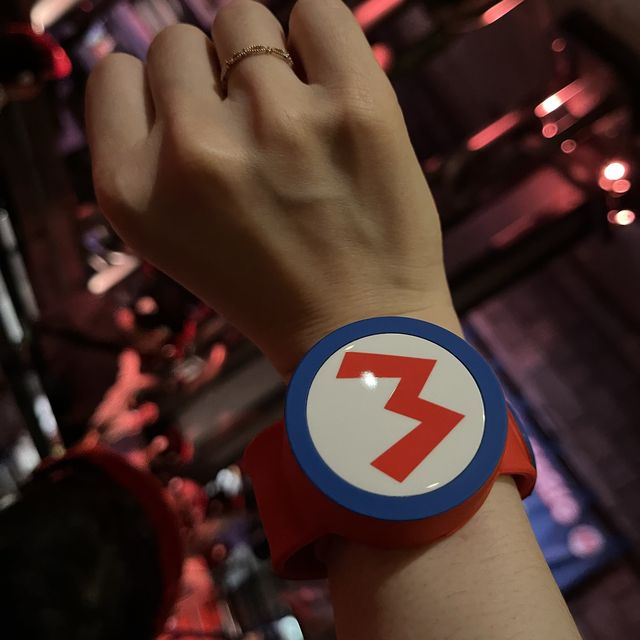 【USJニンテンドー】パワーアップバンドでクッパJrバトルが最高に楽しい！