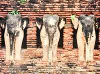 The Spiritual Serenity of Wat Phra Pai Luang