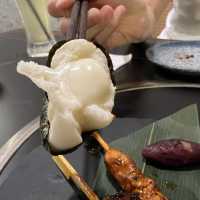 親民價錢又有tatami 房的居酒屋