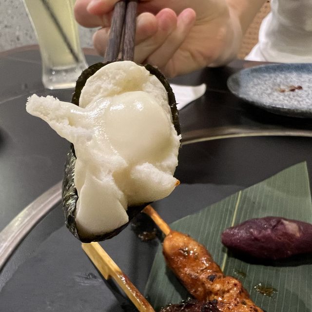 親民價錢又有tatami 房的居酒屋