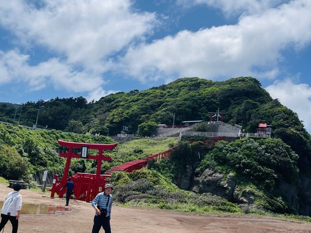 【山口北部】半日おすすめ観光スポット