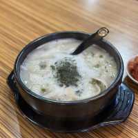 元祖級韓式炸雞店