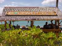 Le Meridien Khaolak Resort & Spa 
