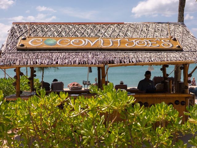 Le Meridien Khaolak Resort & Spa 