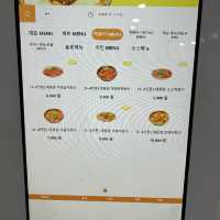수원 매탄동 분식 맛집!? “소소떡볶이”