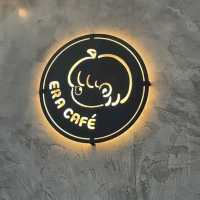 ERA Cafe' & Food