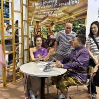 香港國際旅遊展2023🥰
