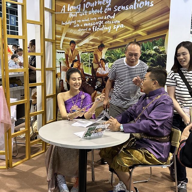香港國際旅遊展2023🥰