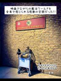 【東京】2023年オープン！ワーナーブラザーススタジオツアー東京🪄