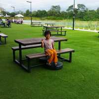 Tebing @ Bandar Dato' Onn