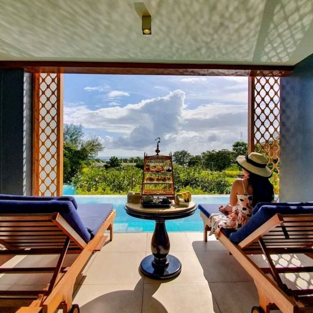 Avista Grande Phuket Karon - MGallery