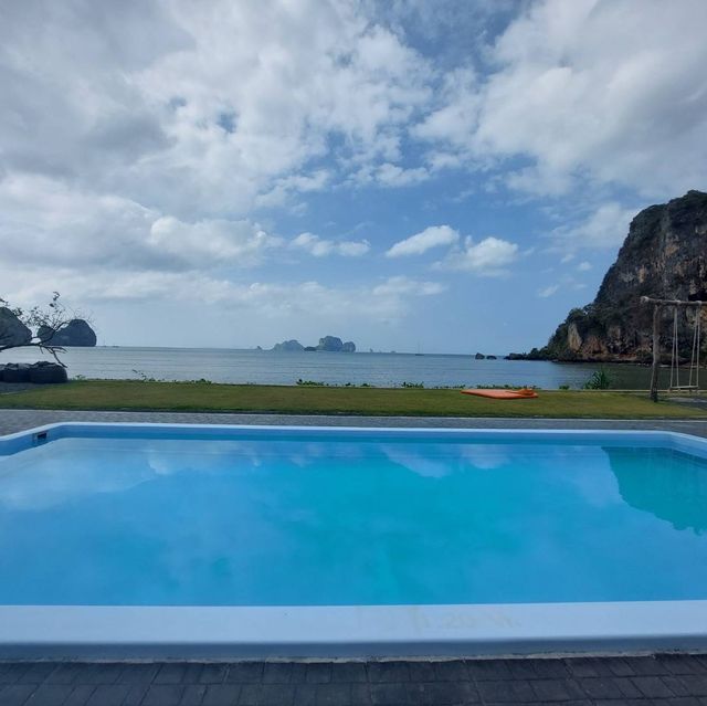  Tinidee Hideaway Tonsai Beach Krabi 