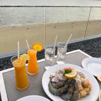 U Jomtien Pattaya