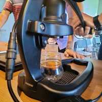 胡志明市精緻咖啡館 Thiên Hạt specialty coffee