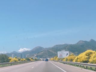 사군토 @발렌시아 ⛰