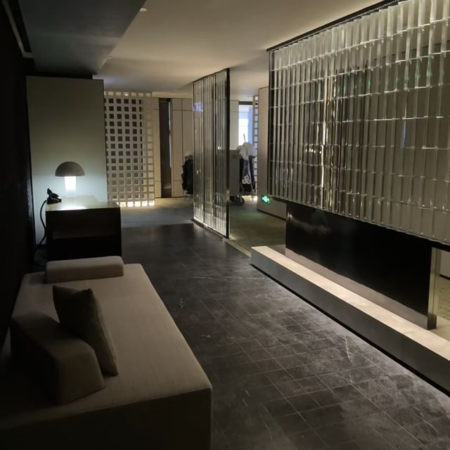 酒店推介 一個人勇闖深圳 兩天遊