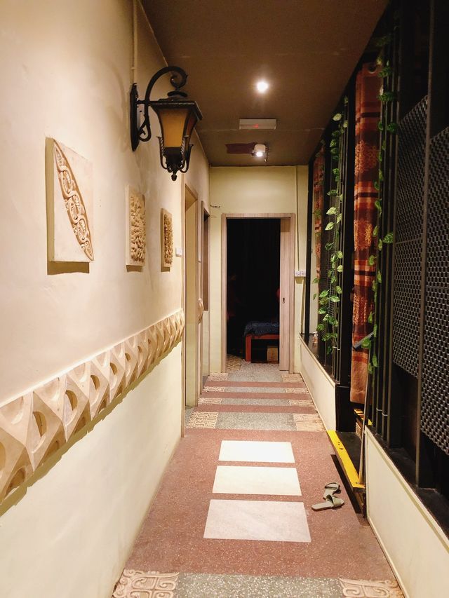 🇲🇾馬來西亞沙巴💆🏻‍♀️🧖🏻‍♀️💆🏻💆🏼‍♂️高級SPA按摩舒壓📍 Legend Spa & Wellness Sdn Bhd (Sembulan)