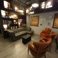 屯門區酒店超值之選-貝爾特Penta Hotel