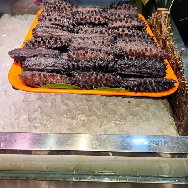 順德高性價比火鍋燒肉海鮮放題！