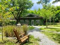 พาน้องหมามาเที่ยวญี่ปุ่นกัน ที่คาเฟ่ระยอง