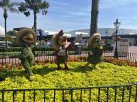 【WDW】エプコット