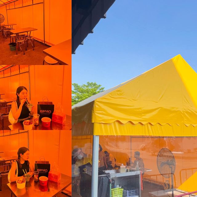 Food Villa ราชพฤกษ์