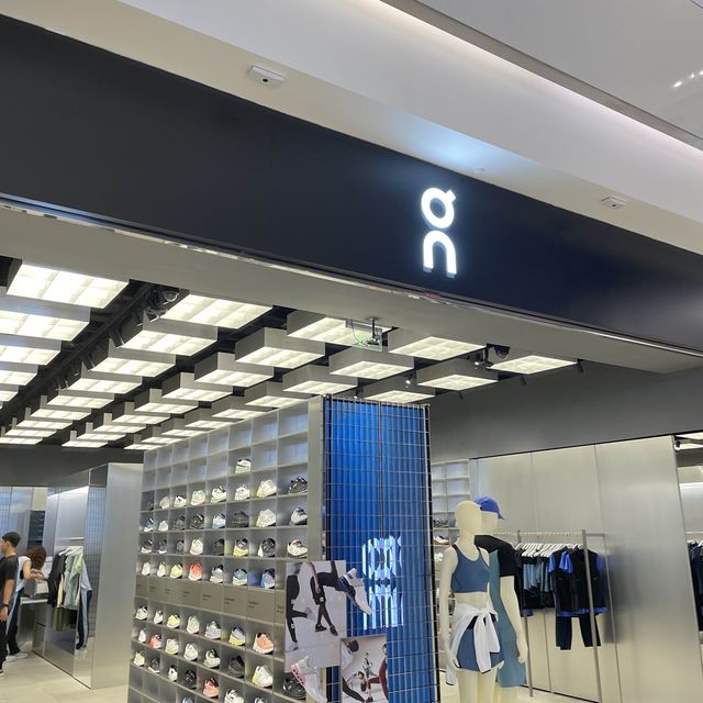 🔆深圳高檔路線商場🔆
