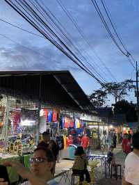 ตลาดน้ำคลองแห สงขลา