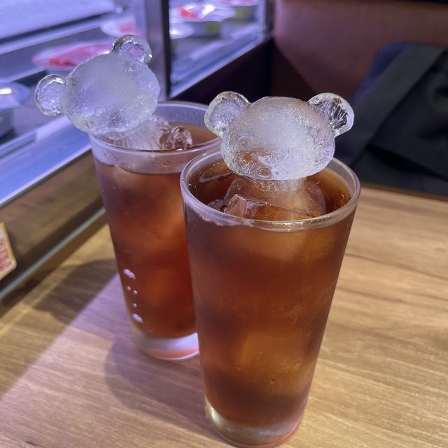 名古屋旅行でずっと気になってたところ行けた🥩