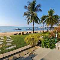 รีวิว โรงแรม Sea Sand Sun Pattaya