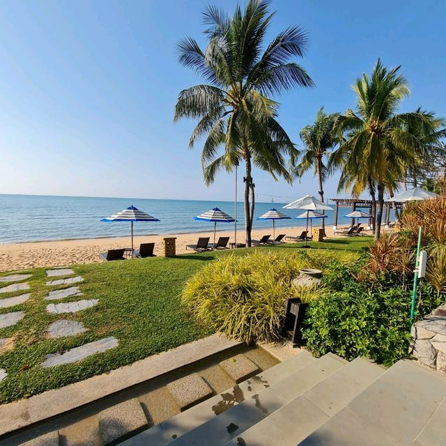 รีวิว โรงแรม Sea Sand Sun Pattaya