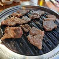 韓國明洞⭐高質韓燒放題介紹🥩120分鐘任食😍正🩷