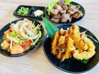 บุฟเฟ่ต์อาหารญี่ปุ่นอร่อยมาก สายบุฟเฟ่ต์ต้องลอง!