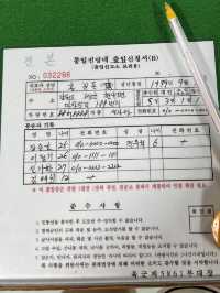 고성 통일전망대