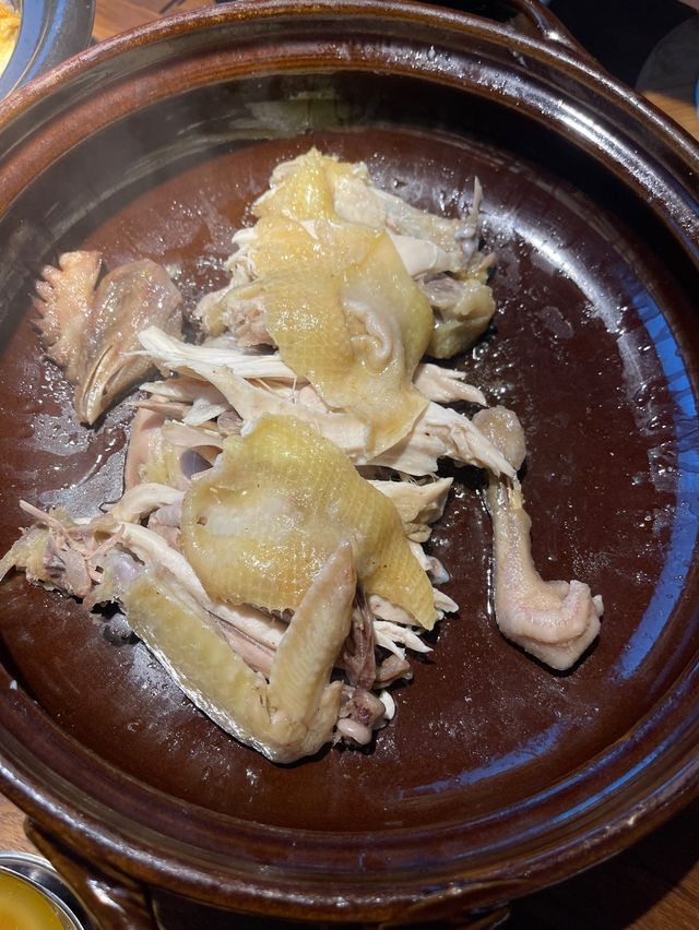 “客语，中国最古老的语言🥢