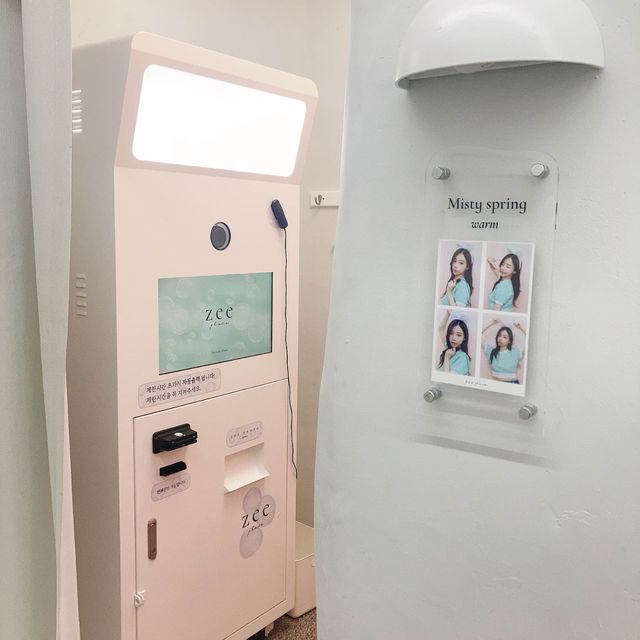 【韓国★大邱】大邱で 一番大きな繁華街  \ 東城路 /