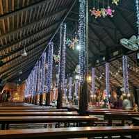 Christmas in Songyea