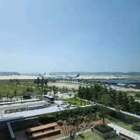 仁川推薦Hotel🤎ibis Styles Ambassador Incheon Airport