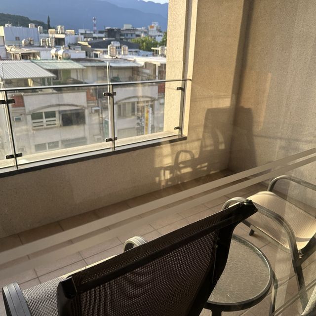 花蓮煙波大飯店花蓮館