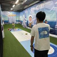 香港奧運｜室內放電好去處～Super Sports Park🛼